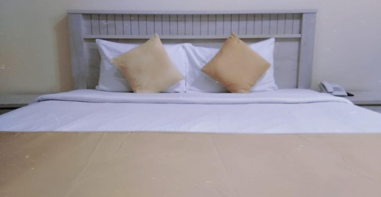 Al Khaleej Plaza Furnished Apartments Llc عجمان المظهر الخارجي الصورة