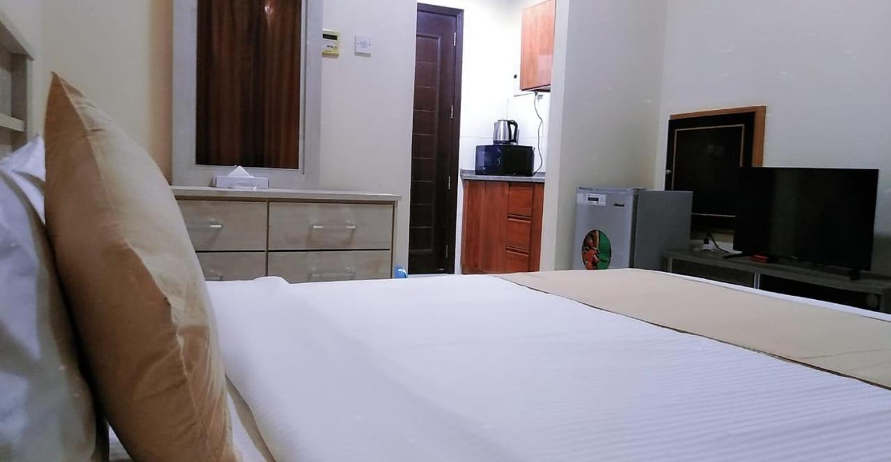 Al Khaleej Plaza Furnished Apartments Llc عجمان المظهر الخارجي الصورة