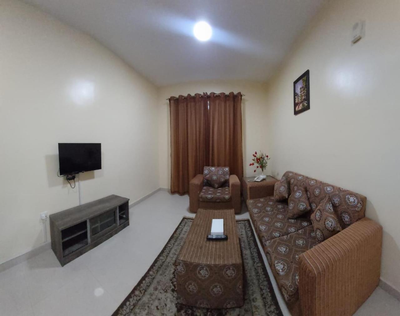 Al Khaleej Plaza Furnished Apartments Llc عجمان المظهر الخارجي الصورة