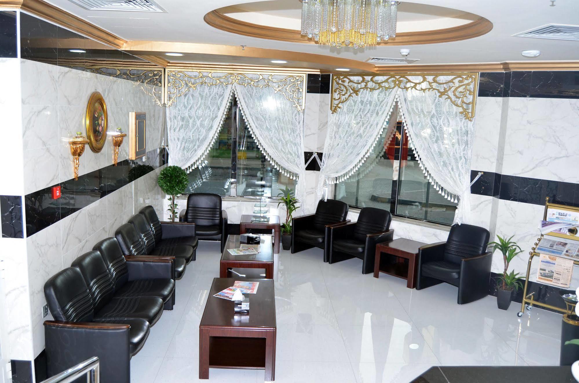 Al Khaleej Plaza Furnished Apartments Llc عجمان المظهر الخارجي الصورة