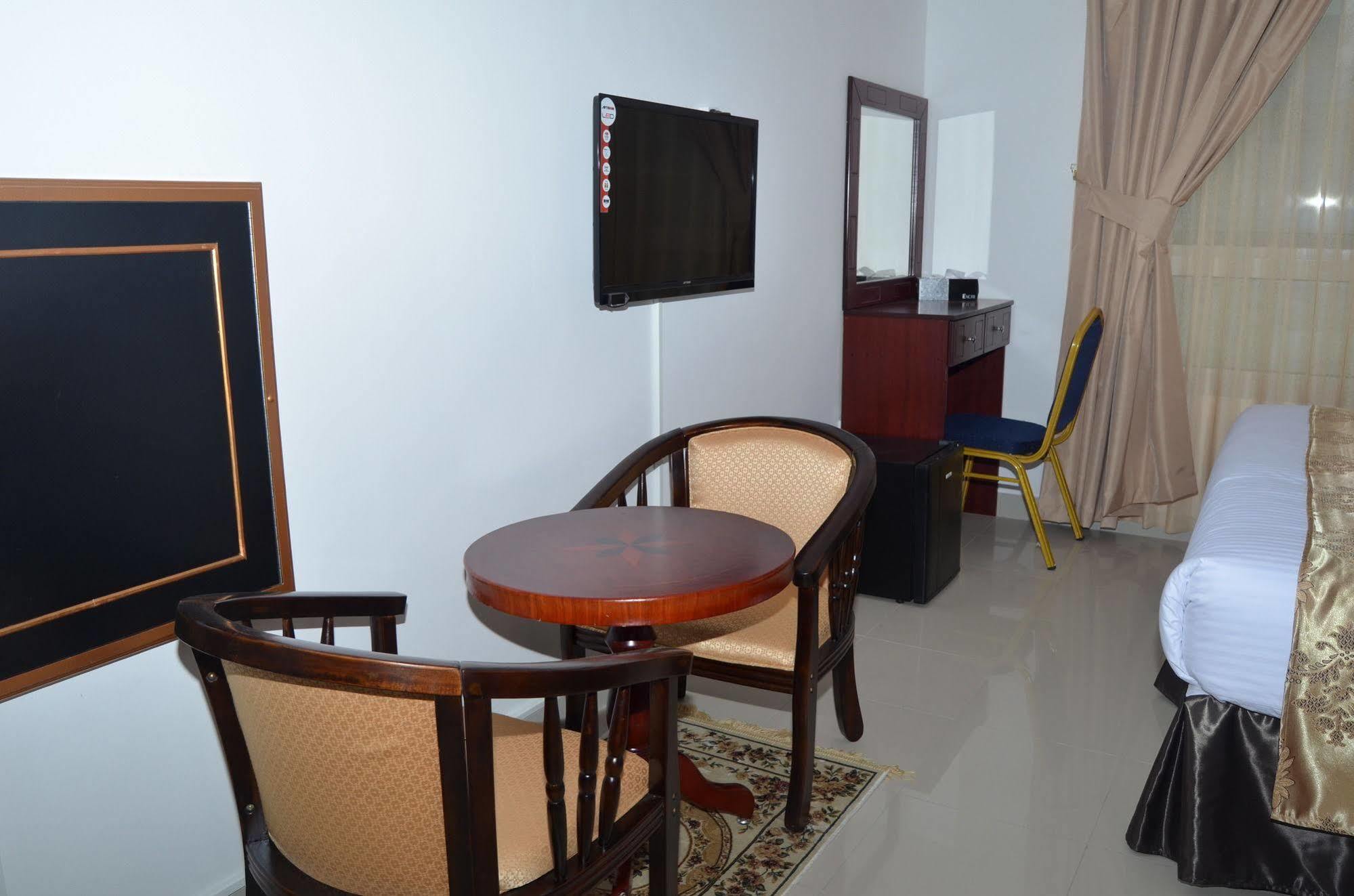 Al Khaleej Plaza Furnished Apartments Llc عجمان المظهر الخارجي الصورة