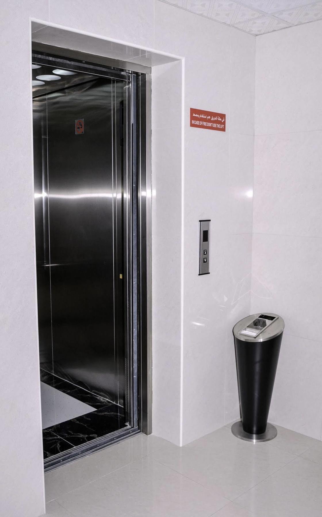 Al Khaleej Plaza Furnished Apartments Llc عجمان المظهر الخارجي الصورة