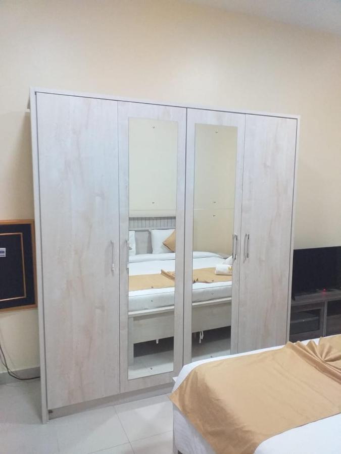 Al Khaleej Plaza Furnished Apartments Llc عجمان المظهر الخارجي الصورة