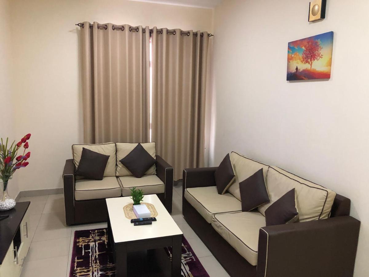 Al Khaleej Plaza Furnished Apartments Llc عجمان المظهر الخارجي الصورة